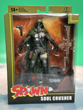 McFarlane Toys 2021 Spawn Soul Crusher