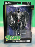 NEW McFarlane Toys Spawn The Dark Redeemer 7