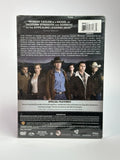 NEW!!! SEALED!!! Longmire: The Complete Second Season (DVD, 2014, 3-Disc Set)