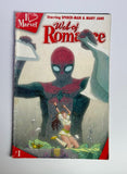 I Heart Marvel Web of Romance 1 (2006) (7.5 VF-)