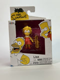 Jakks Pacific The Simpsons 2.5