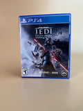 Star Wars Jedi: Fallen Order - Sony PlayStation 4 (A)