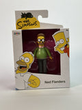 Jakks Pacific The Simpsons 2.5