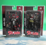 Spawn and Tactical Spawn Call of Duty Bundle 2 7