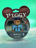 Piggy Series 2 Doggy Action Figure w/ Exclusive DLC Code