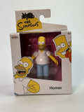 2024 Jakks Pacific - THE SIMPSONS - Homer Simpson 2.5