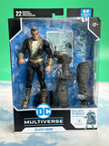 McFarlane DC Multiverse Black Adam Endless Winter 2022 7