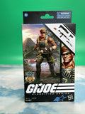 G.I. Joe Classified Series #89 Tiger Force FLINT 6” Action Figure New Sealed