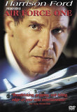 Air Force One  DVD 1997 Harrison Ford Gary Oldman New Old Stock 2005 Issue